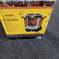 Air Fryer 