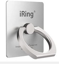 iRing Hook For Cellular Phones