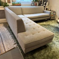 Room & Board Reese Sectional 