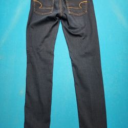 American Eagle Jeans Jegging