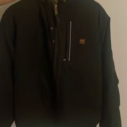 Walls Outdoor Goods Work Jacket 