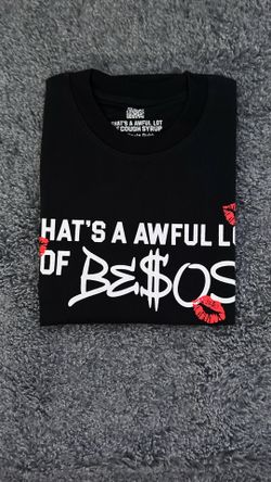 Aloc Tee