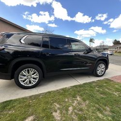 Window Film Automotive Tint