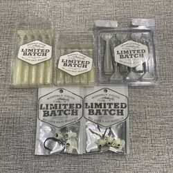NLBN Walter White Limited Batch Lot