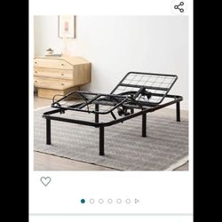 Adjustable Bed Twin Xl. Linenspa