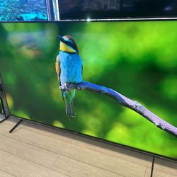 Sony 85” 4k 120hz smart tv 85x900H 