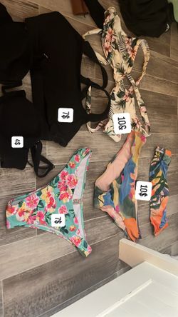 Swimsuits