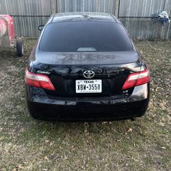 2009 Toyota Camry