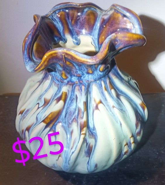 Dishes, Vases, Pizza Pan