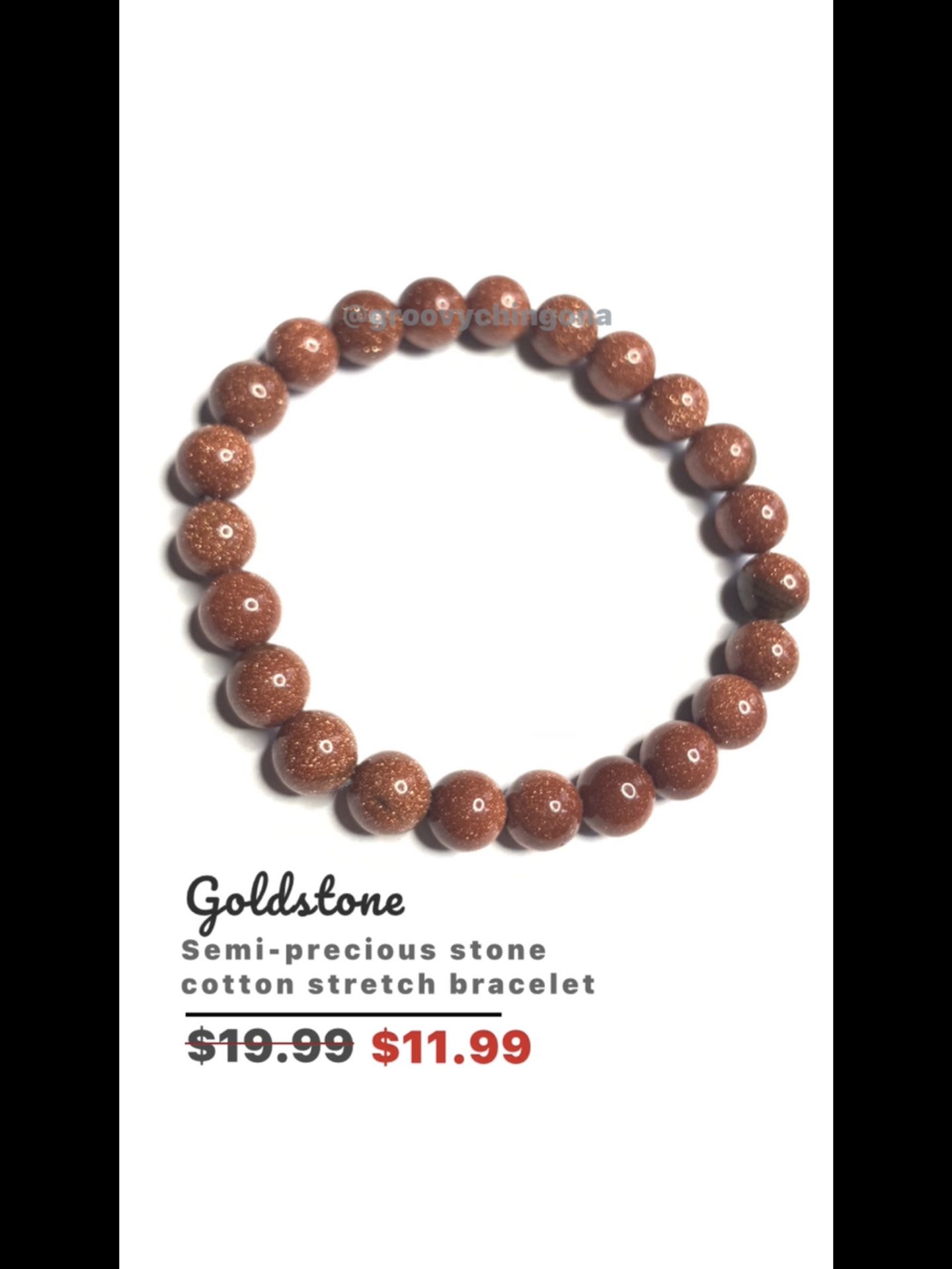 Goldstone