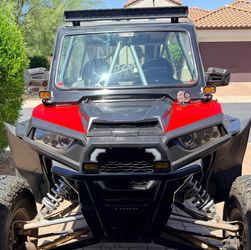 2015 Polaris Rzr Xp1000