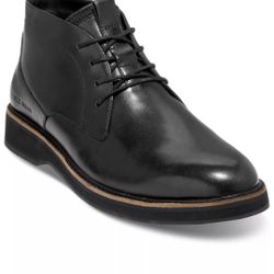 Cole Haan Men s Osborn Grand 360 Chukka Boot Size 13 for Sale in Santa Rosa Va CA OfferUp