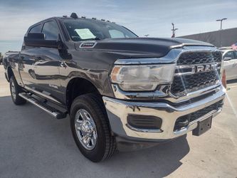 2022 RAM 2500