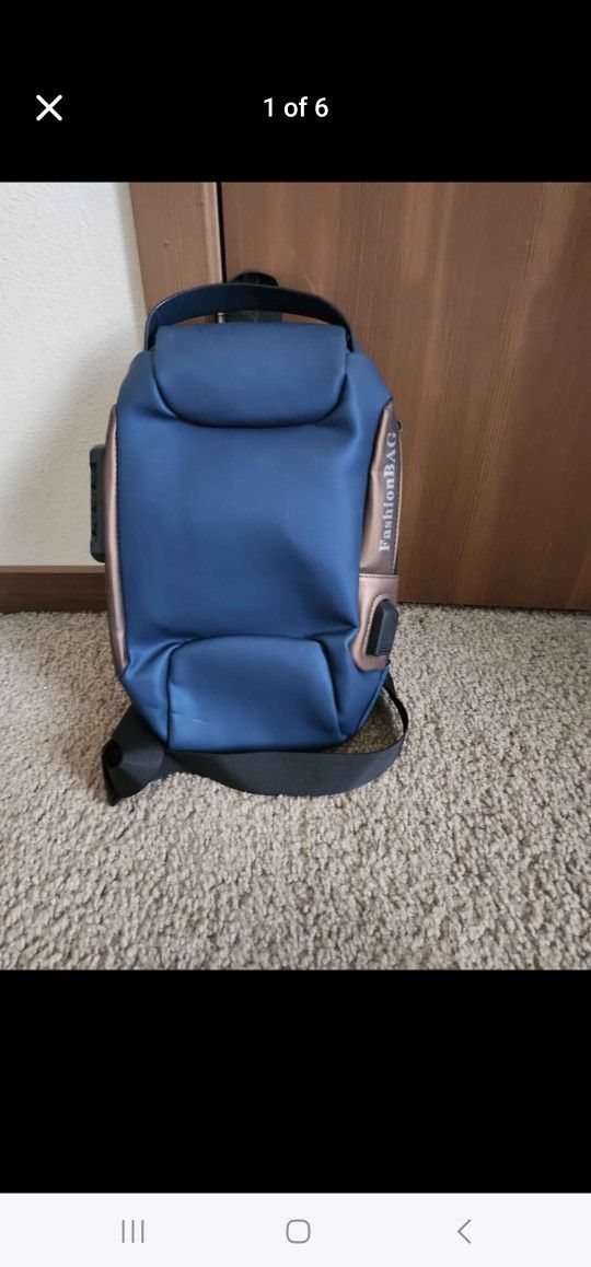 Fashion bag