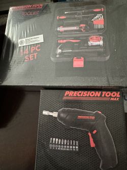 Selling New Tools Not Needed