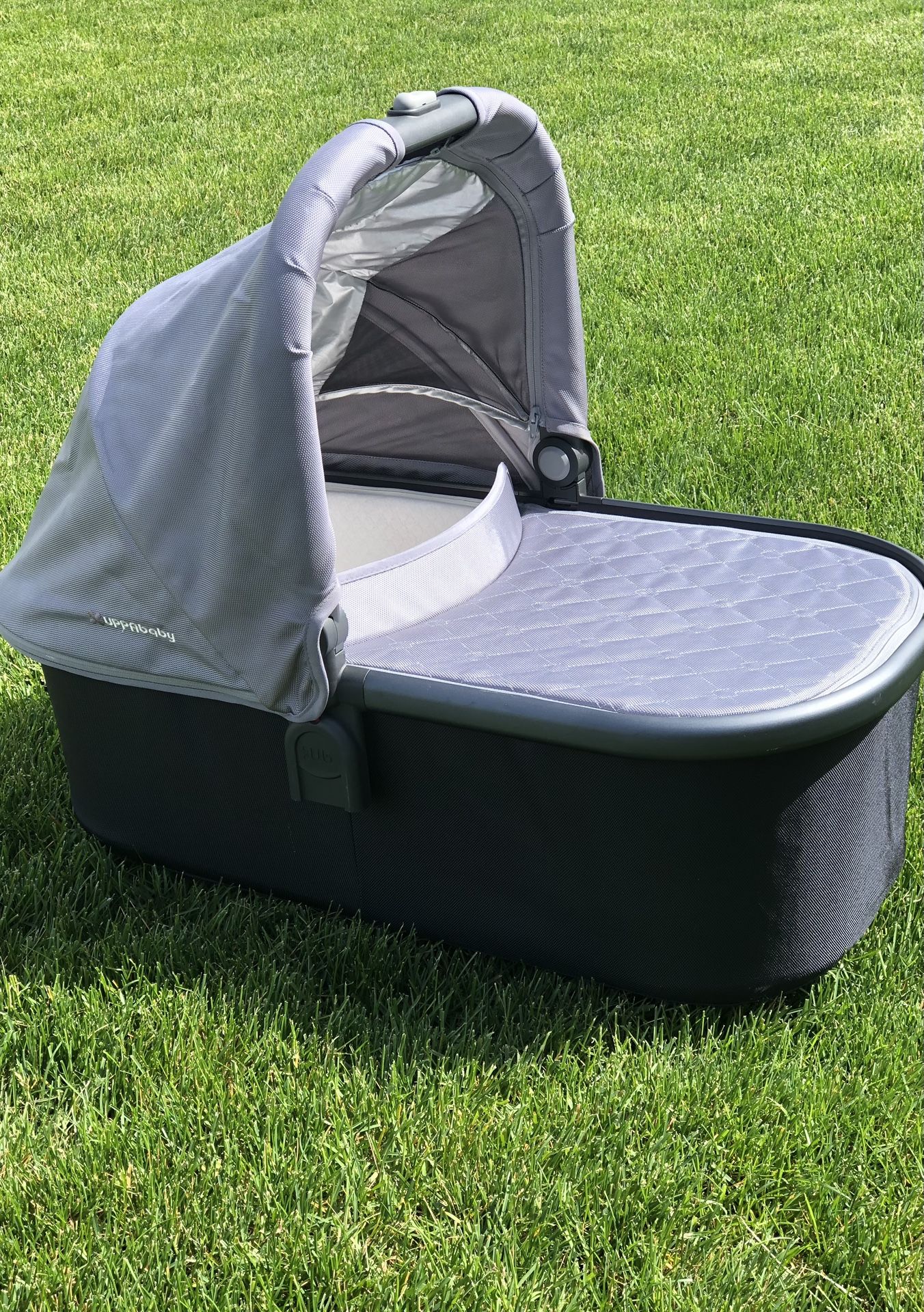 Uppababy Bassinet