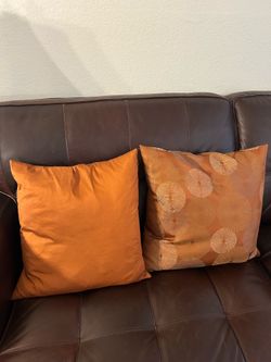 Decorative Pillows