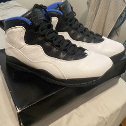 Jordan 10 Orlando