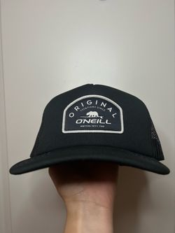 O’Neil Snap back