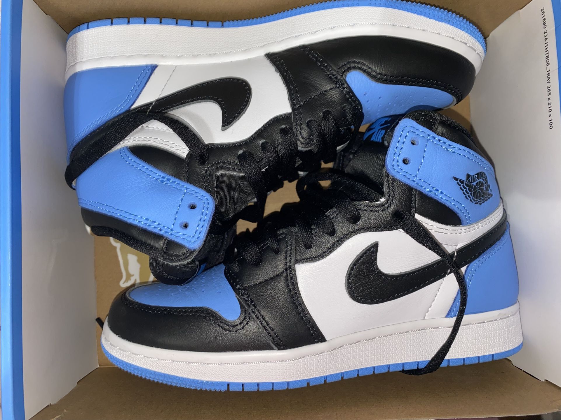 Jordan 1