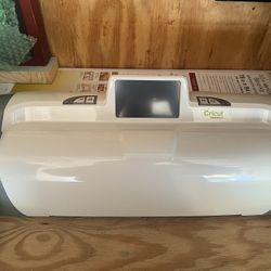 Cricut Expression 2