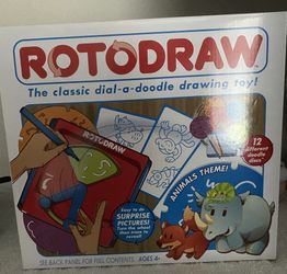 NIB Root Draw