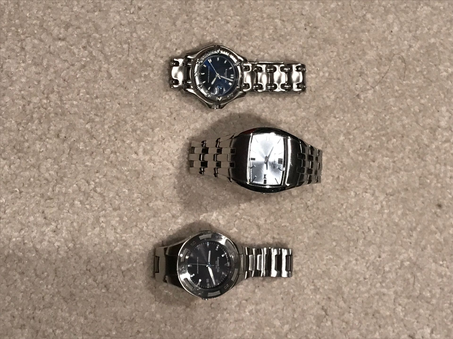 Kenneth Cole New York Watches
