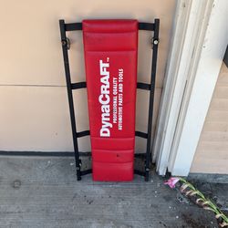 Dynacraft Roller Seat
