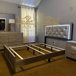 Bedroom Set 