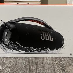 JBL BOOMBOX 3 
