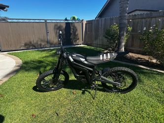 Talaria Sting R MX4