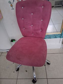 Vanity / Computer Chair