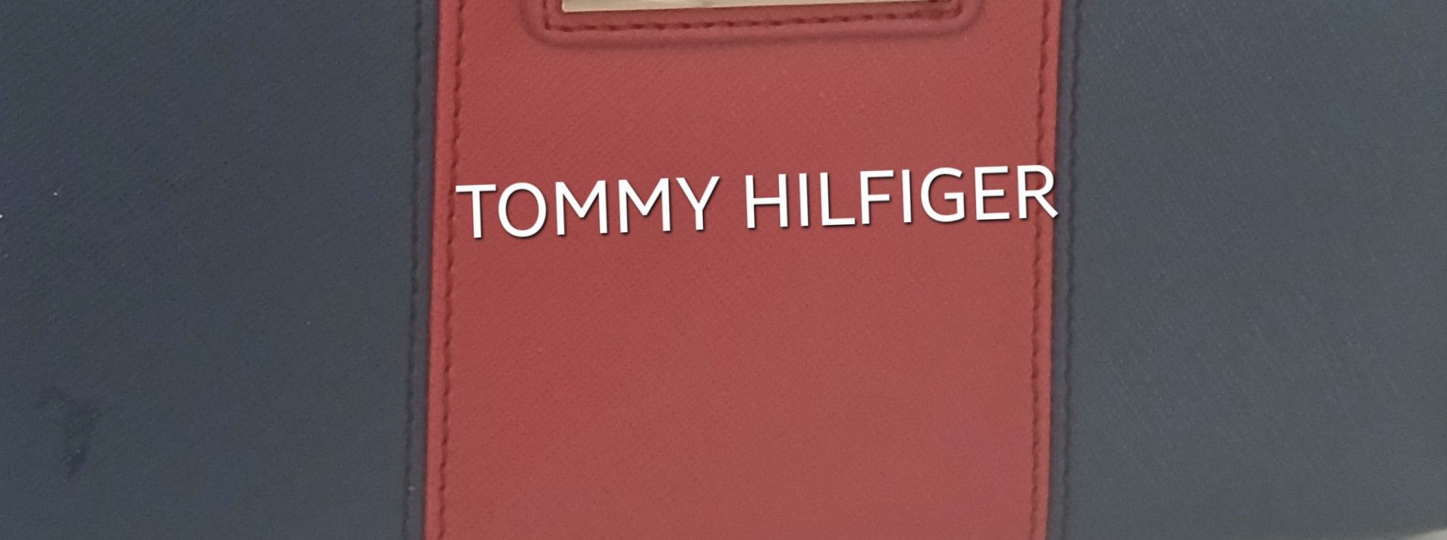 Tommy Hilfiger Wallet