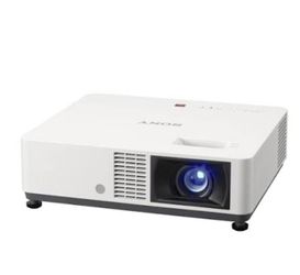 VPLCWZ10 VPL-CWZ10 5000 Lumens WXGA Laser Projector	