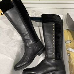 Marc Fisher Boots.size 7.5