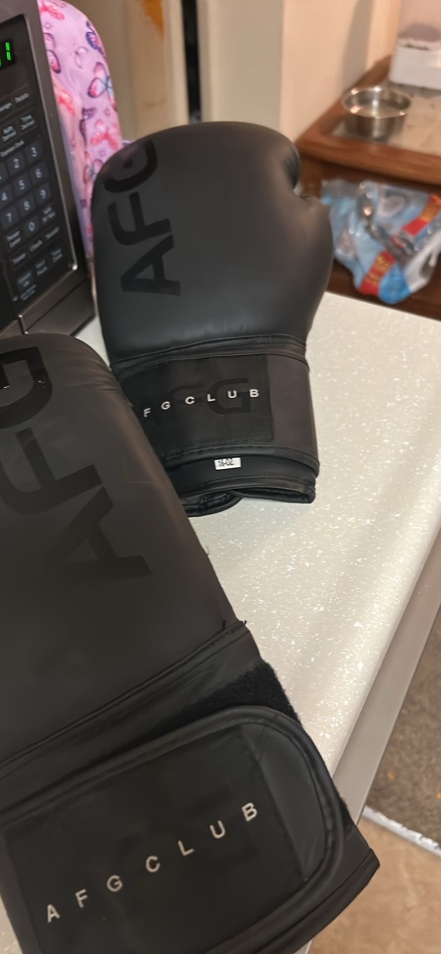 AFG Boxing Gloves