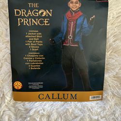 The Dragon Prince
