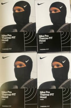 Nike ski