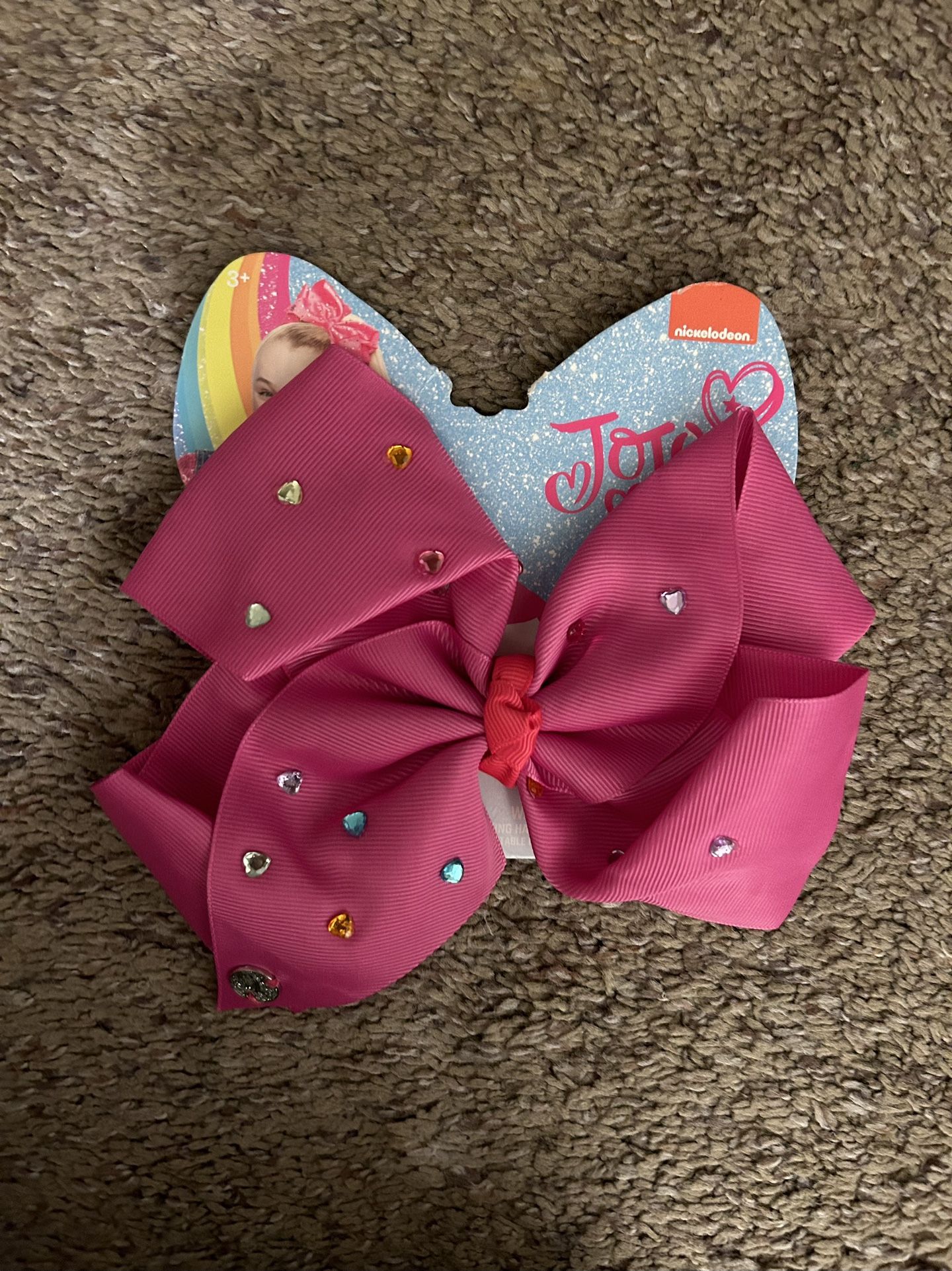 JoJo Siwa Bow