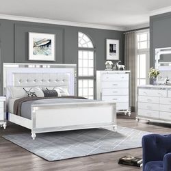 Bedroom Set