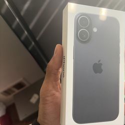 iPhone 17 brand new