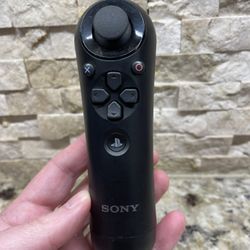 Official Sony Playstation 3 PS Move Navigation Controller PS3 