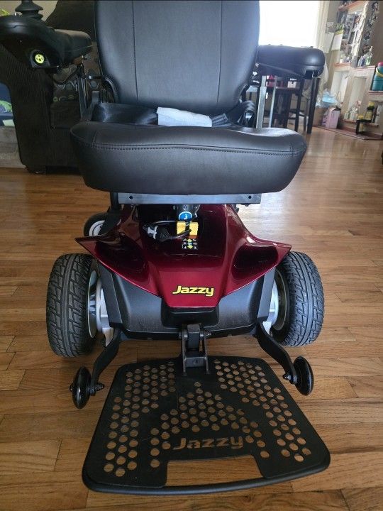 Wheelchair ♿️ Brand-new
