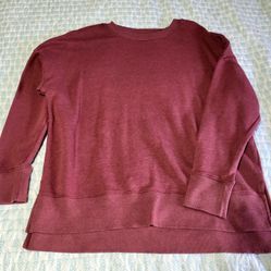 Womens Sweatshirt 