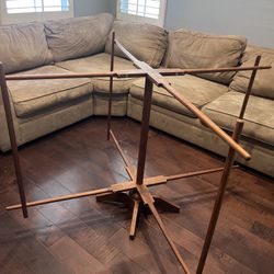 Fireside Warping Reel