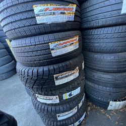 Economy & Exotic New & Used Tires 14"-26" | BMW • AMG • Hellcat • Tesla 