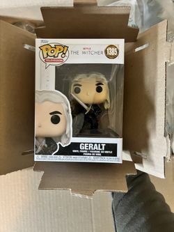 Funko pop