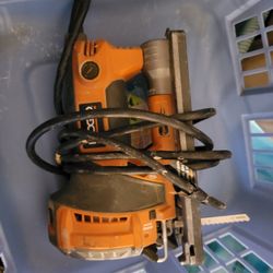 Rigid Electric Tool