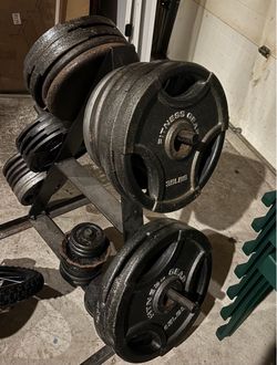 Weights