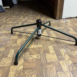 Christmas Tree Stand